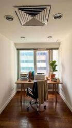 The Octagon (D1), Office #610032771